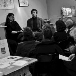 Lecture __Ed_La_Crypte__Lucarne_des_Ecrivains__Paris___Sylvie_Marot__Louis_Raoul__28_nov_2015__06__photo__Joran_Lafleuriel