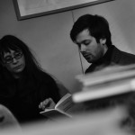 Lecture __Ed_La_Crypte__Lucarne_des_Ecrivains__Paris___Sylvie_Marot__Louis_Raoul__28_nov_2015__08__photo__Joran_Lafleuriel