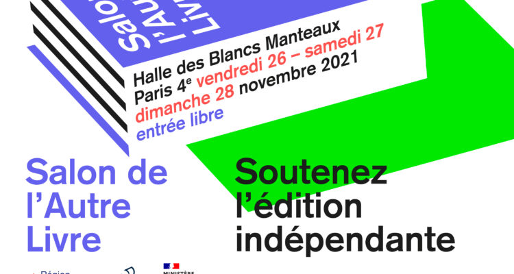 La Crypte à Paris / 26-28 novembre