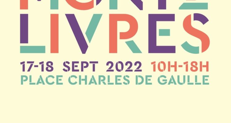 Mont2livres (Mont-de-Marsan)/ 17-18 septembre 2022