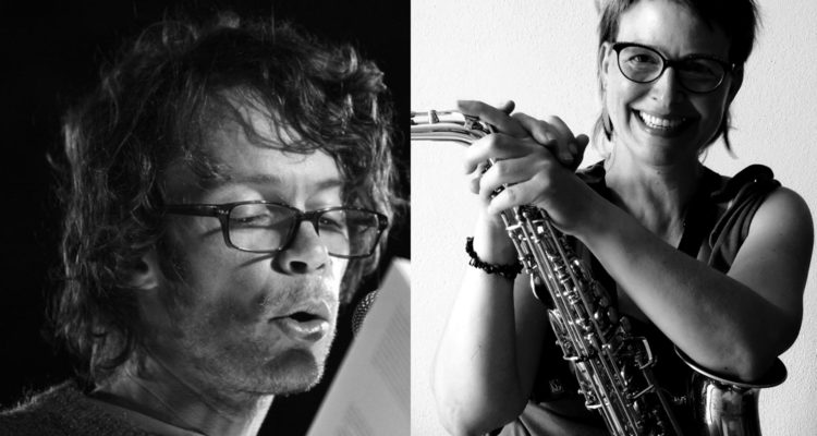 Lecture musicale de Fabrice Caravaca à Metz / 22 mars 2023