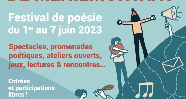 Festival « Du Haut des Cimes » (Paris) / 1er au 7 juin
