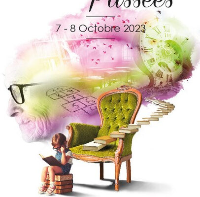 Salon « Lire en Chalosse Tursan » (Geaune) / 7-8 octobre