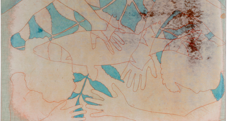 Exposition de Pascal Daudon, 12 juillet au 4 août