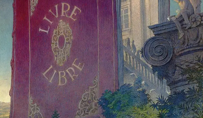 Salon l’autre LIVRE (Paris) / 21 au 23 novembre