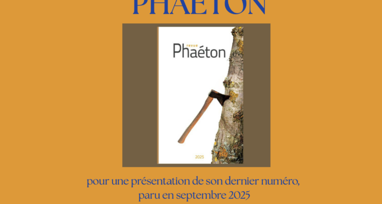 Samedi 7 mars à 19h30, la revue Phaéton à Hagetmau