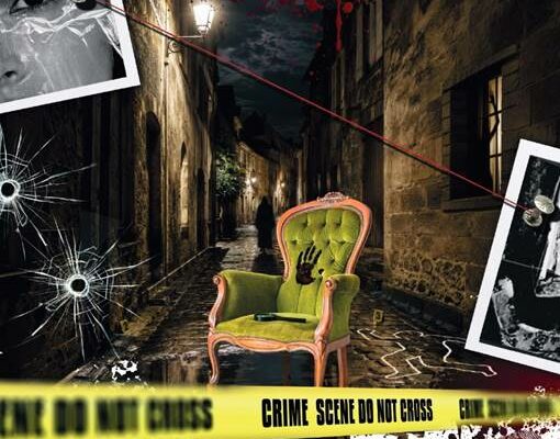 « True Crime » – salon « Lire en Chalosse Tursan », 10-11 octobre
