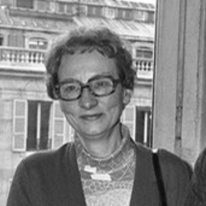 Marie-Louise Haumont